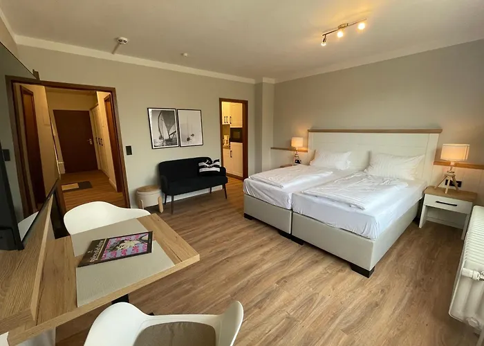 Hotel Royal