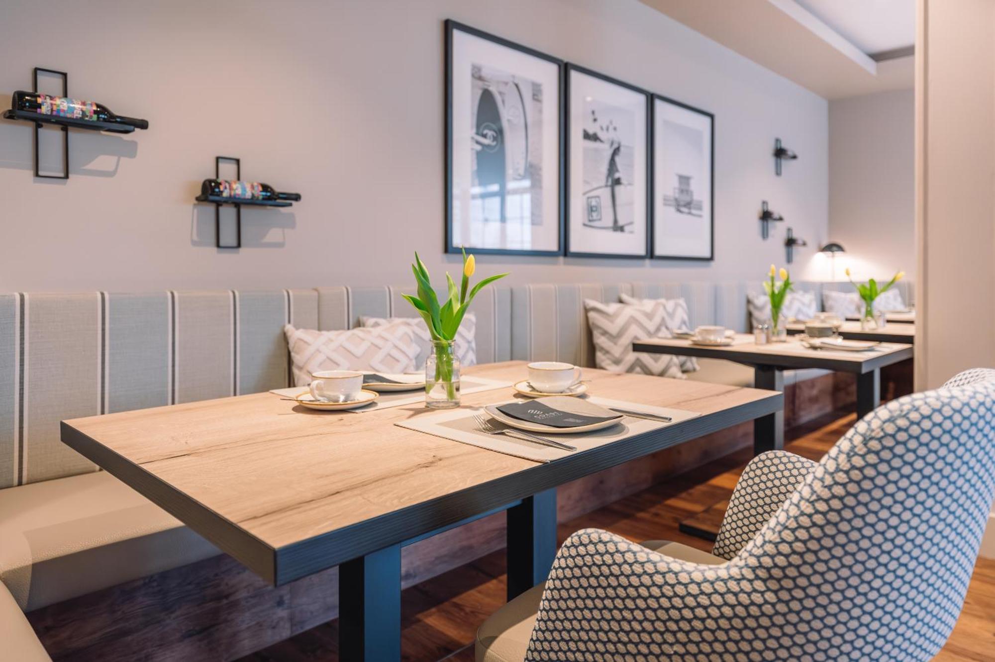 Royal Hotel Timmendorfer Strand