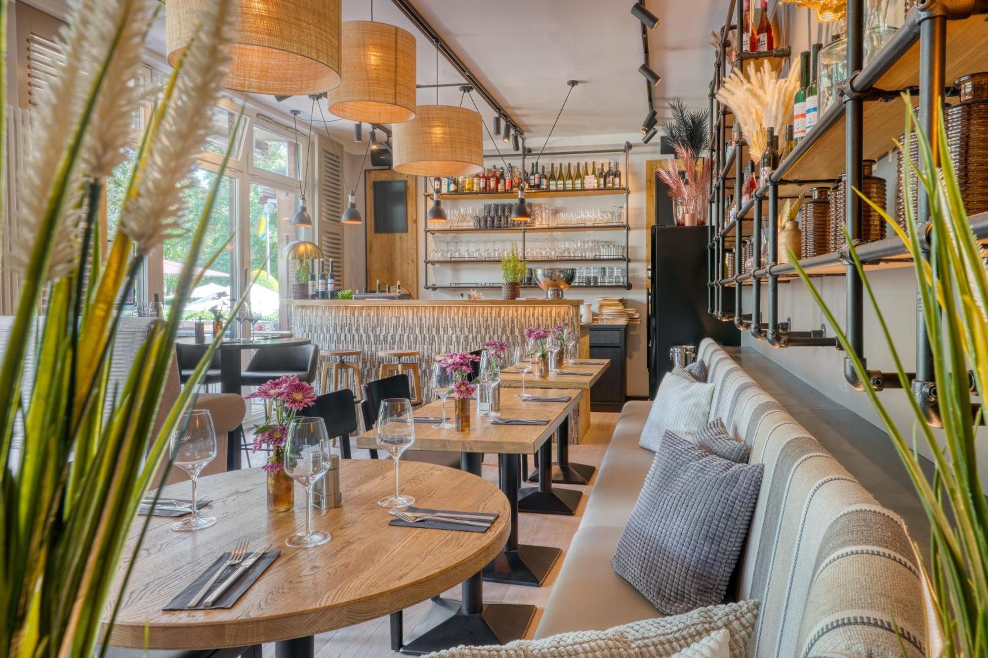 Royal Hotel Timmendorfer Strand