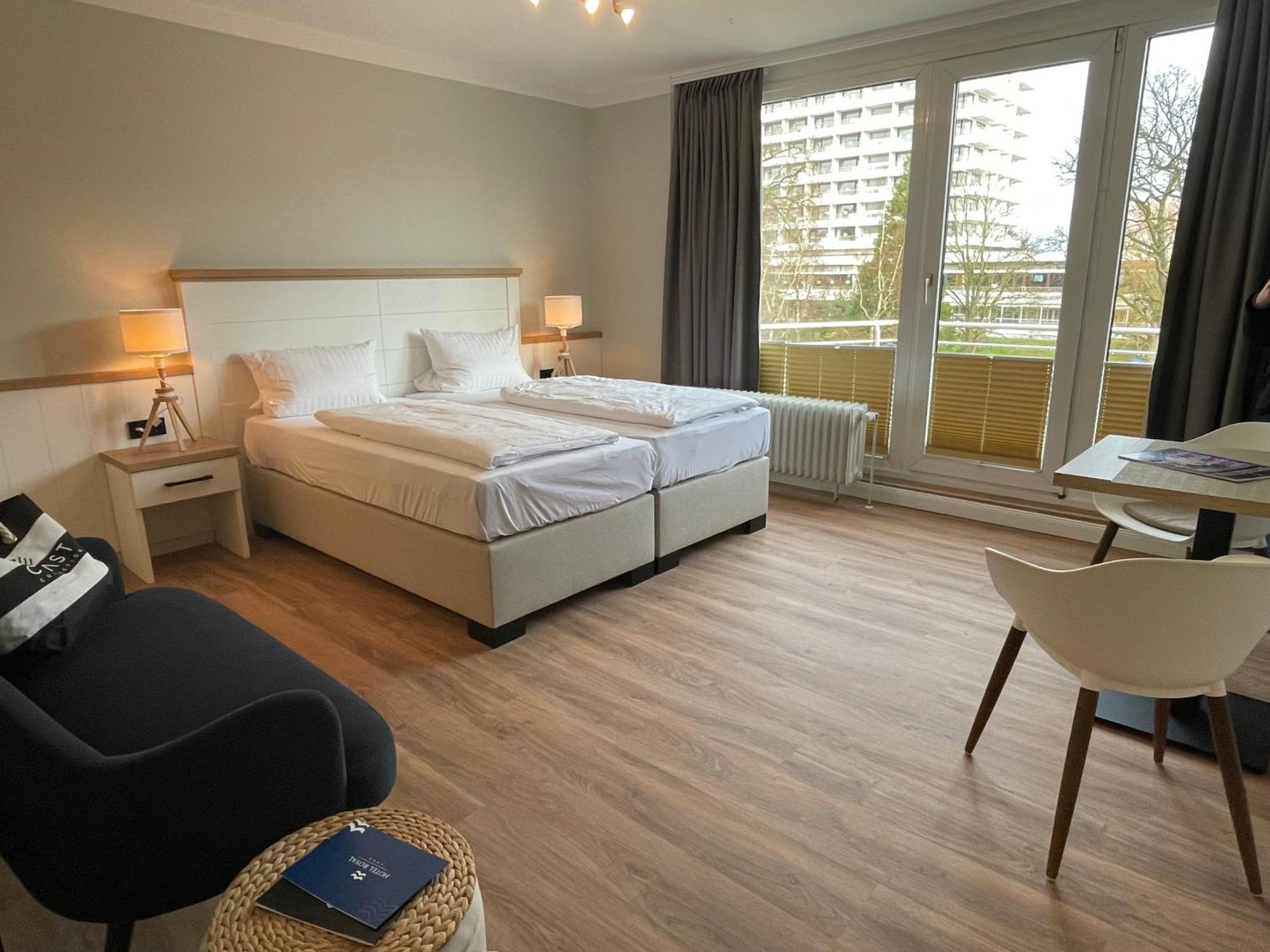 Hotel Royal 4*