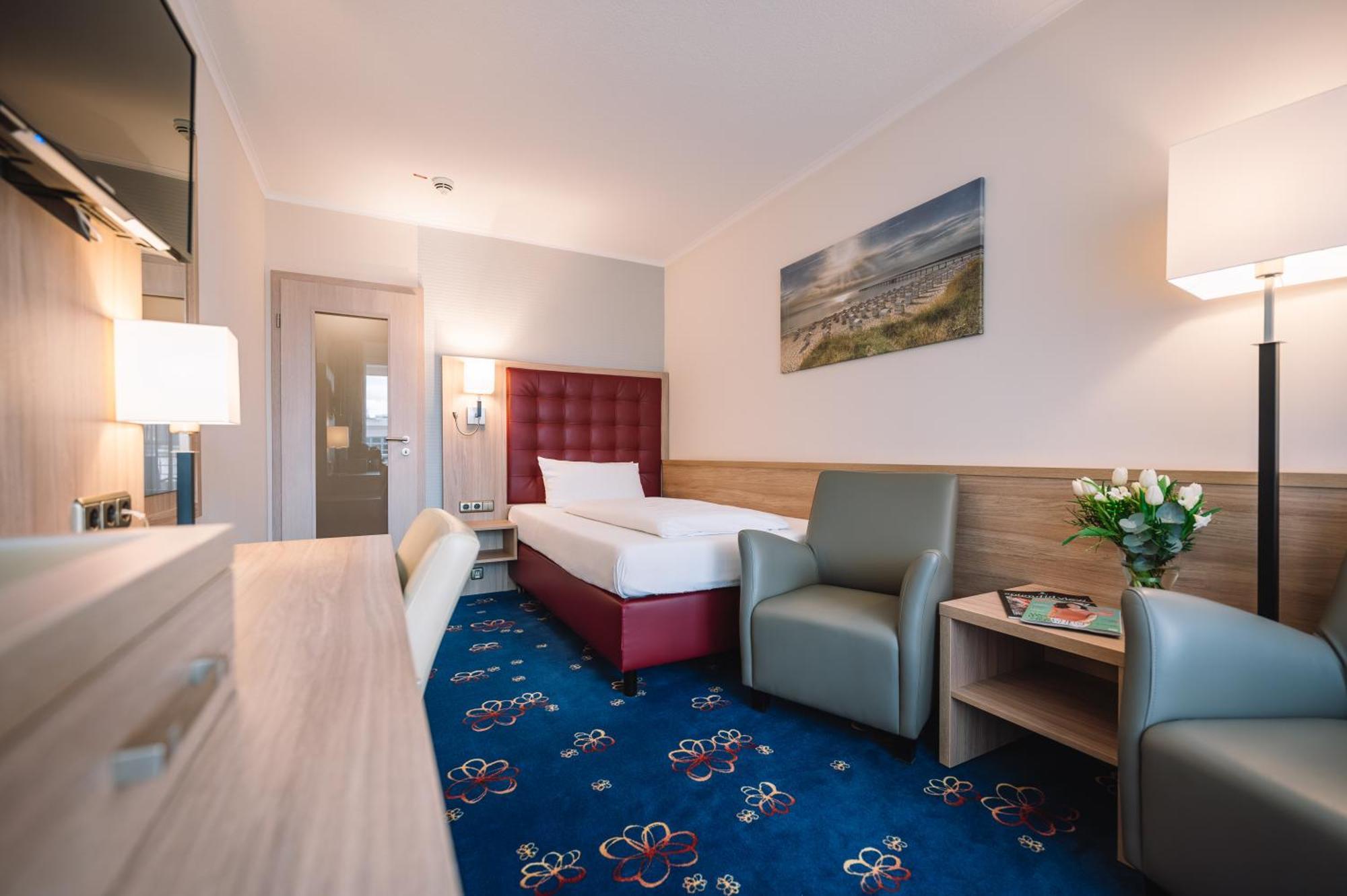 Royal Hotel Timmendorfer Strand