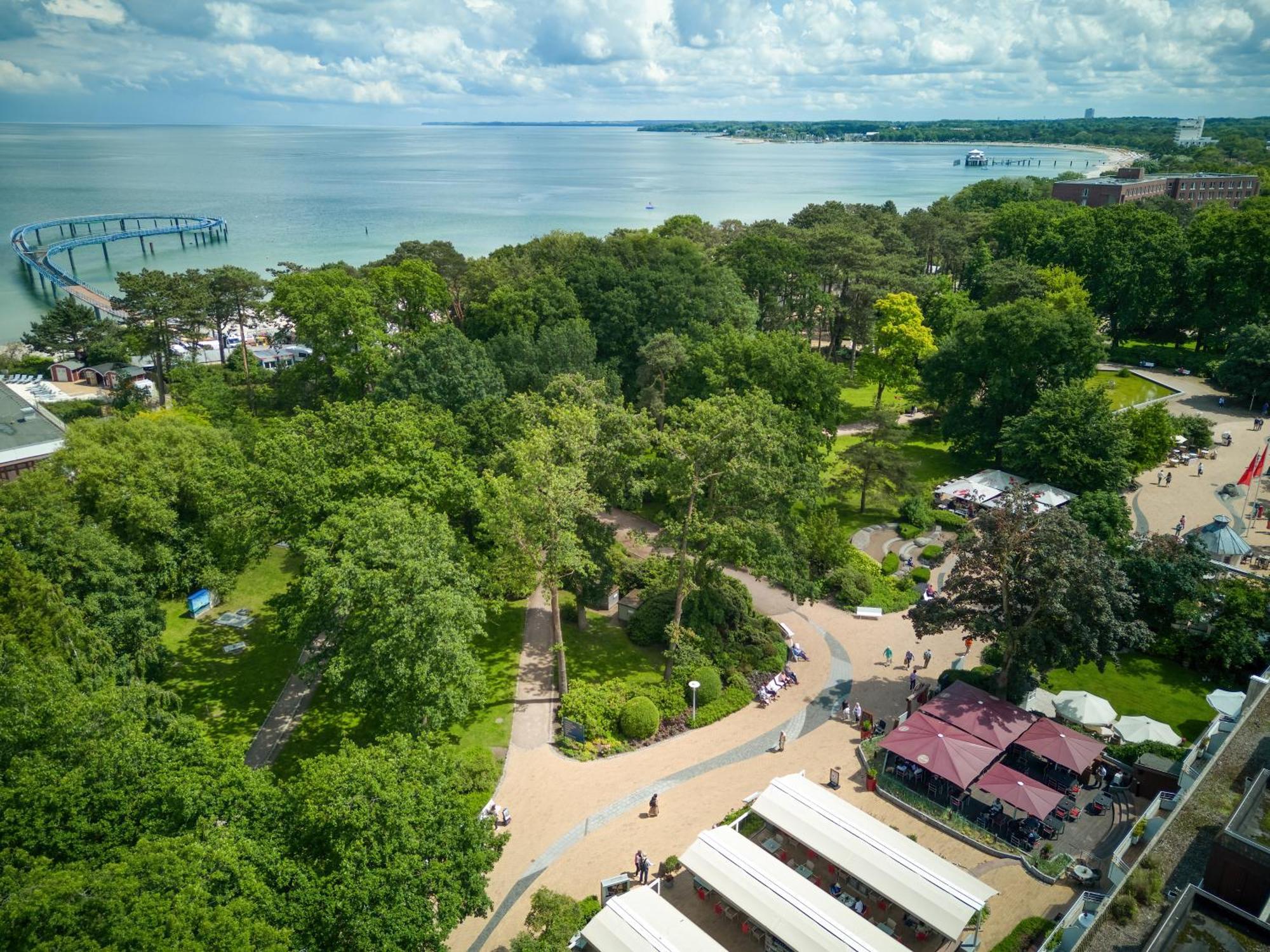 Royal Hotel Timmendorfer Strand